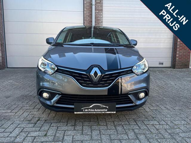 Renault SCENIC 1.3 TCe Bose Dealer oh/Carplay/Automaat/Garantie