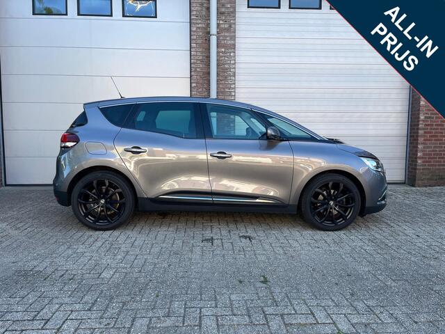 Renault SCENIC 1.3 TCe Bose Dealer oh/Carplay/Automaat/Garantie