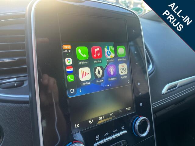 Renault SCENIC 1.3 TCe Bose Dealer oh/Carplay/Automaat/Garantie