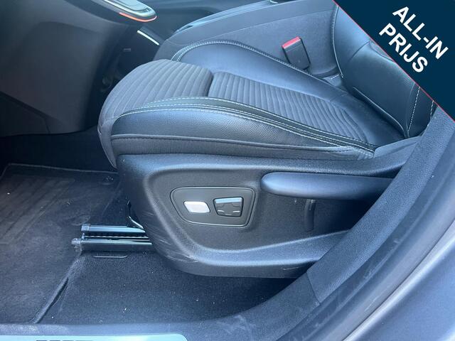 Renault SCENIC 1.3 TCe Bose Dealer oh/Carplay/Automaat/Garantie