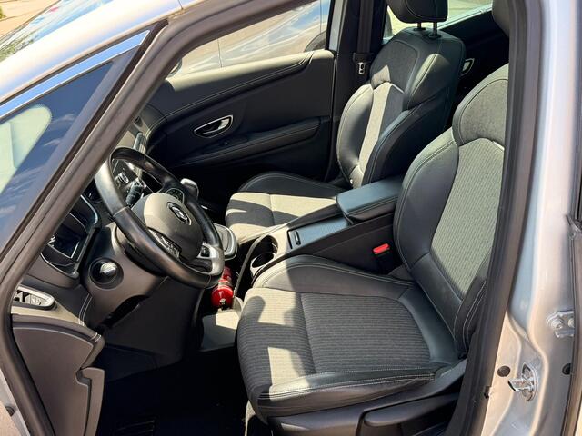 Renault SCENIC TCe 140 Techno | Automaat | Dodehoek detectie | Head-Up Display |