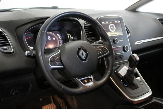 Renault SCENIC 1.3 TCe Limited | TREKHAAK | 20'LMV | CRUISE | DAB-RADIO | LED | PDC-V/A | KEYLESS | NL-AUTO! |
