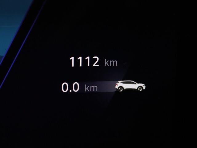 Renault SCENIC E-Tech EV87 long range esprit Alpine Pack advanced driving assist & augmented vision