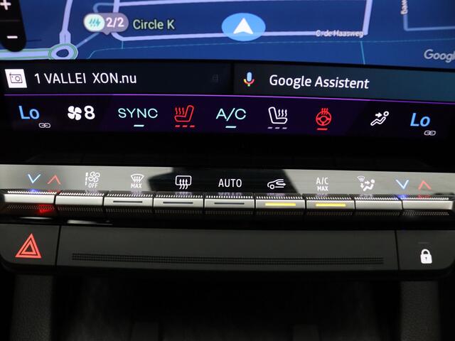 Renault SCENIC E-Tech EV87 long range esprit Alpine Pack advanced driving assist & augmented vision