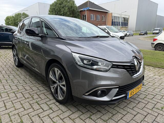 Renault SCENIC 1.2 TCe Collection Cruise | Airco