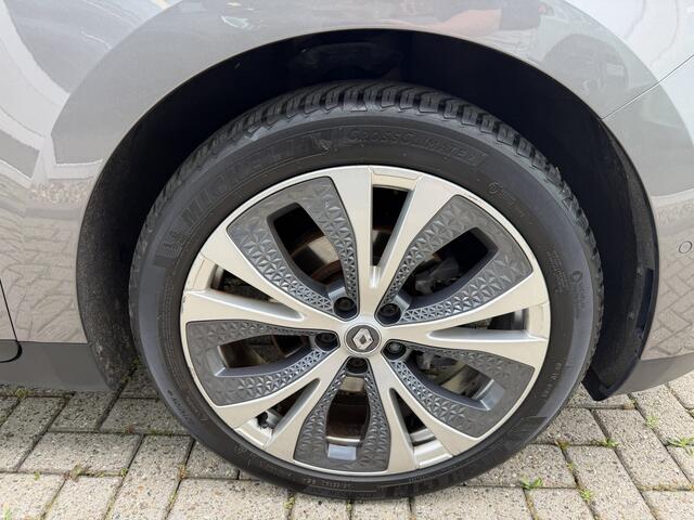 Renault SCENIC 1.2 TCe Collection Cruise | Airco