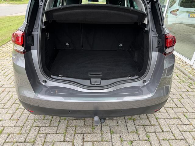 Renault SCENIC 1.2 TCe Collection Cruise | Airco