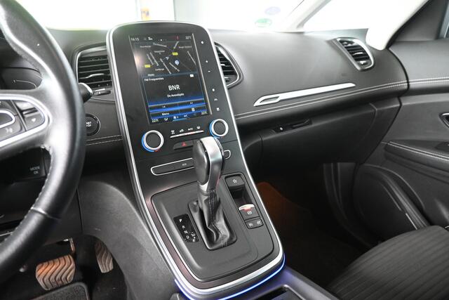 Renault SCENIC 1.3 TCe Intens Automaat Clima Navigatie Cruise Control Rijklaarprijs! Inruil Mogelijk!