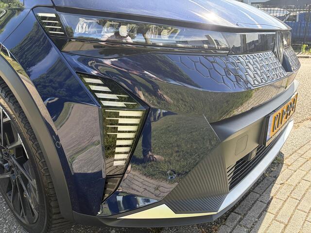 Renault SCENIC E-Tech EV60 comfort range techno AUTOMAAT | CLIMA | CARPLAY | ANDROID AUTO | PDC | RONDOMZICHT CAMERA | ADAP. CRUIS