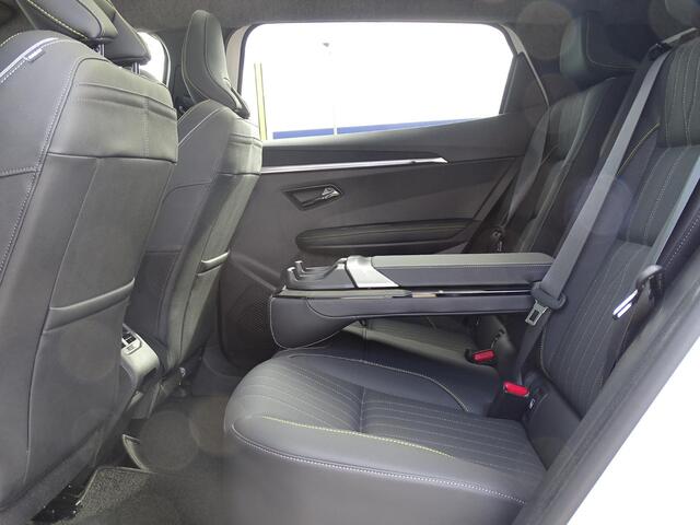 Renault SCENIC E-Tech EV87 long range iconic HARMAN KARDON / SOLARBAY DAK / 20 INCH VELGEN