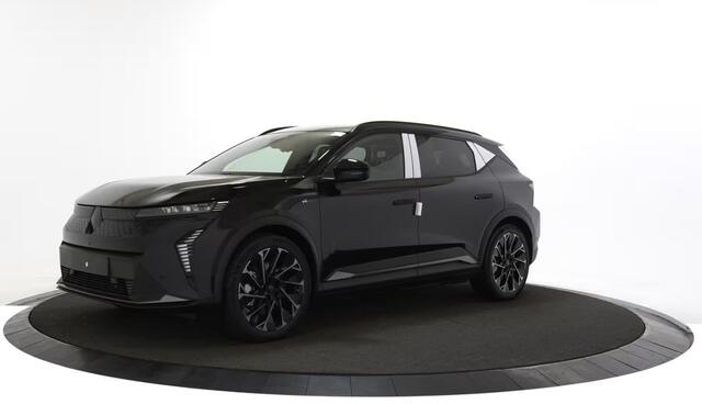 Renault SCENIC E-Tech EV87 long range esprit Alpine Pack advanced driving assist & augmented vision / Pack Light & Sound
