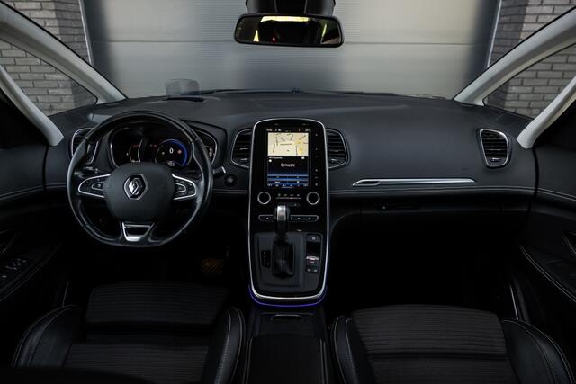 Renault SCENIC 1.3 TCe Bose | Massage | Trekhaak | Blis | Camera |