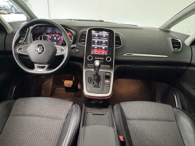 Renault SCENIC 1.3 TCe Intens | Automaat | Trekhaak | Achteruitrijcamera | Navigatie |