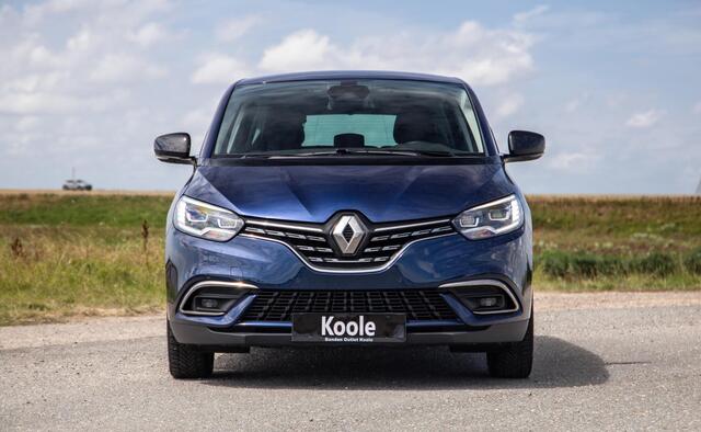 Renault SCENIC 1.3 TCe Intens CARPLAY / CRUISE CONTROLE / LED / CLIMATE CONTROLE