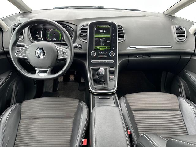 Renault SCENIC 1.3 TCe Intens CAMERA / TREKHAAK / PDC / NAVI