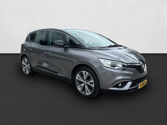 Renault SCENIC 1.3 TCe Intens CAMERA / TREKHAAK / PDC / NAVI