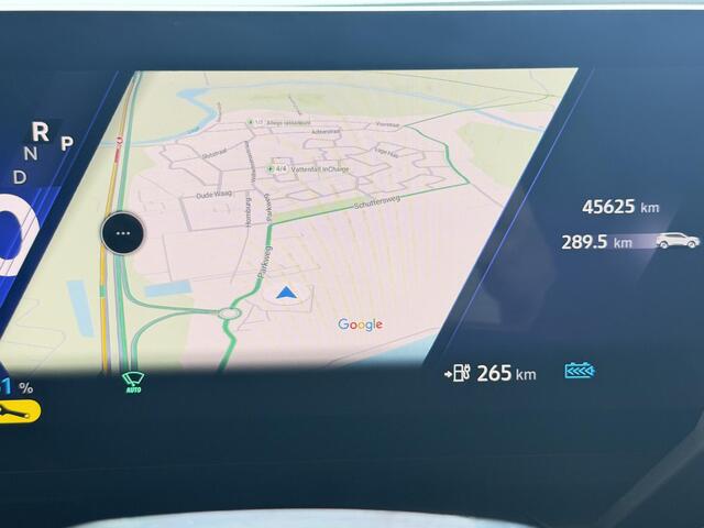 Renault SCENIC E-Tech EV87 long range Alpine / SOH 98% / WLTP 625km / Snel lader / Solarbay Panoramadak / Harman Kardon / Two Tone / Adaptive Cruise / Camera