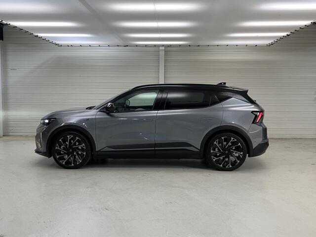 Renault SCENIC E-Tech EV87 long range esprit Alpine / NL Auto / Eerste Eigenaar / Dealer Onderhouden / Solarbay Panoramadak / Google Maps Navigatie / 360 Graden Camera / Adaptive Cruise Control / Harman & Kardon Audio / Stoel- en Stuurverwarming /