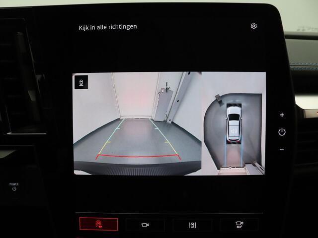 Renault SCENIC E-Tech EV87 long range esprit Alpine Apple Carplay/Android Auto | Panoramadak