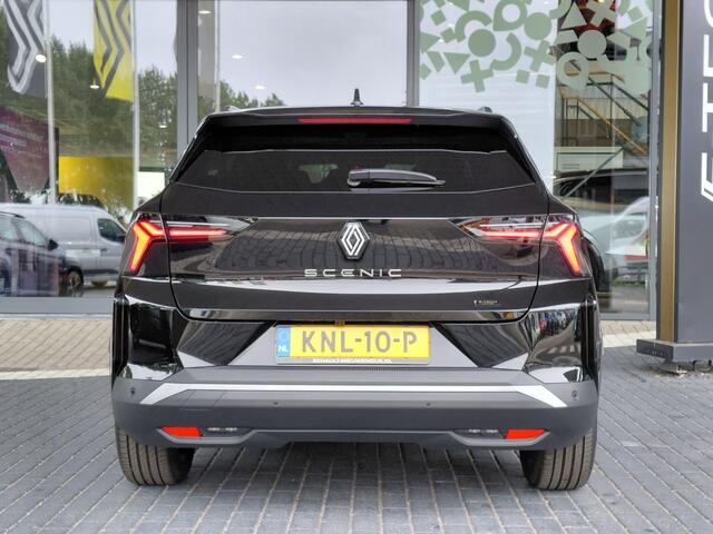 Renault SCENIC E-Tech EV87 long range Techno | Demo Hillegom | Panoramadak | Harman/Kardon