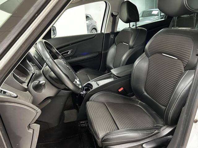 Renault SCENIC 1.3 TCe Bose NAVIGATIE | ACHTERUITRIJCAMERA | PARKEERSENSOREN VOOR-EN ACHTER