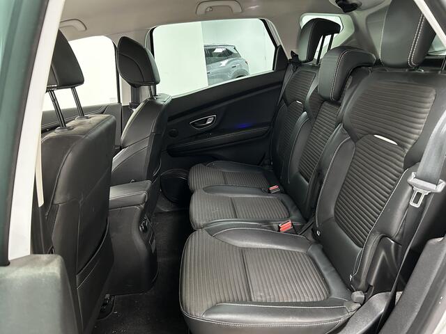 Renault SCENIC 1.3 TCe Bose NAVIGATIE | ACHTERUITRIJCAMERA | PARKEERSENSOREN VOOR-EN ACHTER