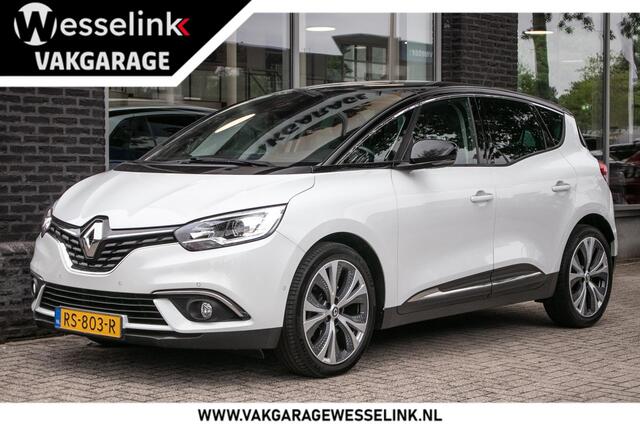 Renault SCENIC 1.2 TCe Intens | Trekhaak | Panoramadak |