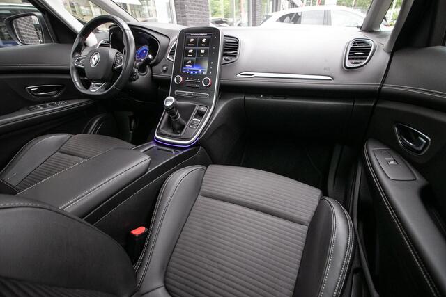 Renault SCENIC 1.2 TCe Intens | Trekhaak | Panoramadak |