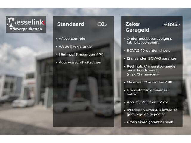 Renault SCENIC 1.2 TCe Intens | Trekhaak | Panoramadak |