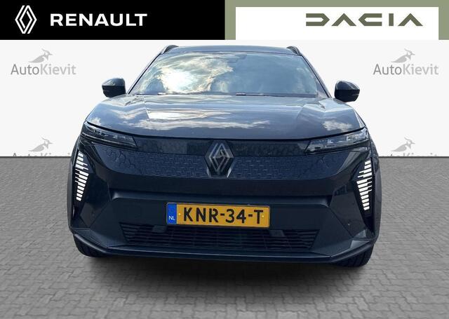 Renault SCENIC E-Tech EV87 long range esprit Alpine - Demo / pack advanced driving assist & augmented vision