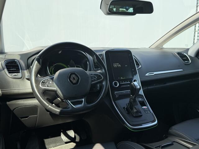 Renault SCENIC BWJ 2017 | 1.5DCI 111PK Bose AUTOMAAT | TREKHAAK | LEER | HEAD UP | CLIMA | NAVI | CAMERA A | CARPLAY | PARKPILOT | PDC 2X |