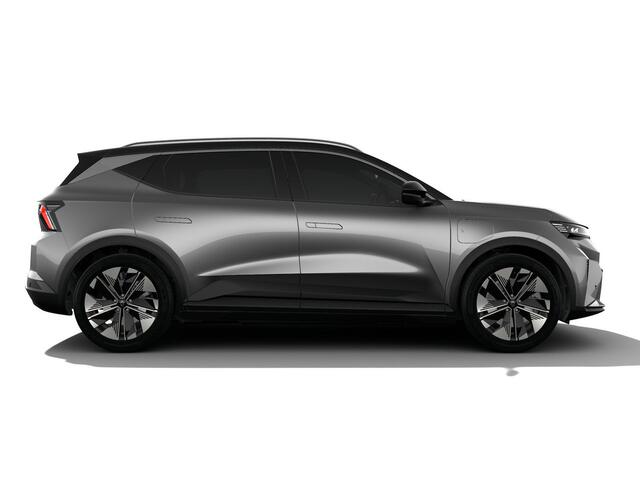 Renault SCENIC E-Tech Techno Long range | Achteruitrijcamera | Adaptive Cruise Control | Adaptive Vision LED koplampen met geïntegreerde mistlampfunctie