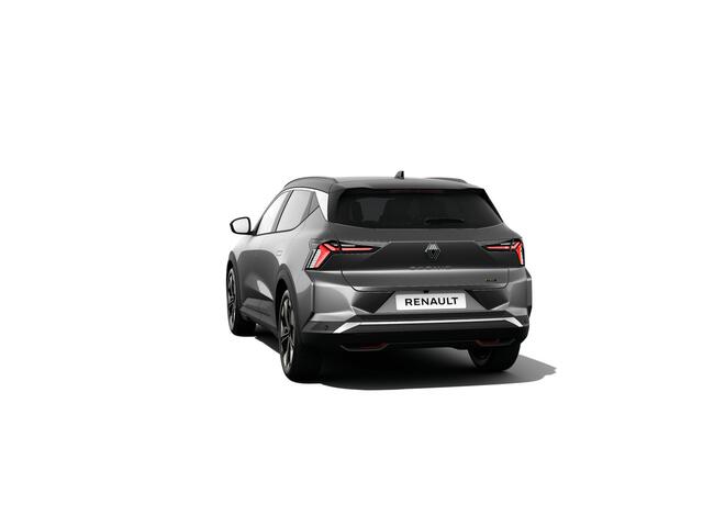 Renault SCENIC E-Tech Techno Long range | Achteruitrijcamera | Adaptive Cruise Control | Adaptive Vision LED koplampen met geïntegreerde mistlampfunctie