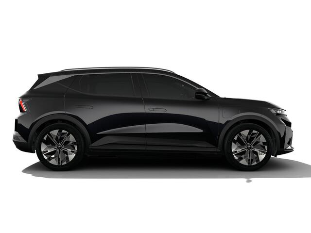 Renault SCENIC E-Tech Techno Long range | Achteruitrijcamera | Adaptive Cruise Control | Adaptive Vision LED koplampen met geïntegreerde mistlampfunctie