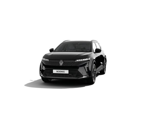 Renault SCENIC E-Tech Techno Long range | Achteruitrijcamera | Adaptive Cruise Control | Adaptive Vision LED koplampen met geïntegreerde mistlampfunctie