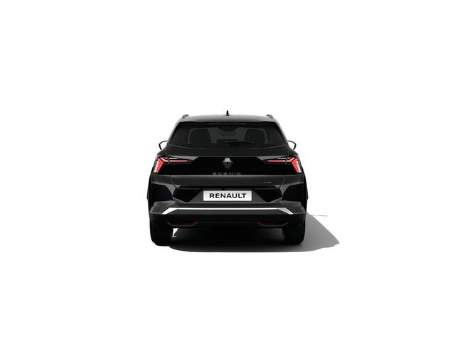 Renault SCENIC E-Tech Techno Long range | Achteruitrijcamera | Adaptive Cruise Control | Adaptive Vision LED koplampen met geïntegreerde mistlampfunctie