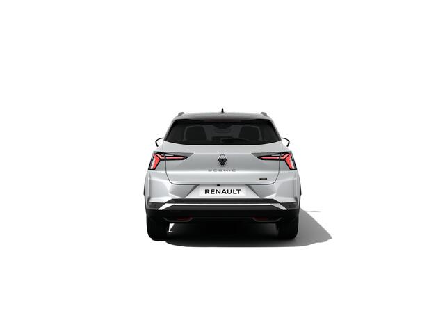 Renault SCENIC E-Tech Techno Long range | Achteruitrijcamera | Adaptive Cruise Control | Adaptive Vision LED koplampen met geïntegreerde mistlampfunctie