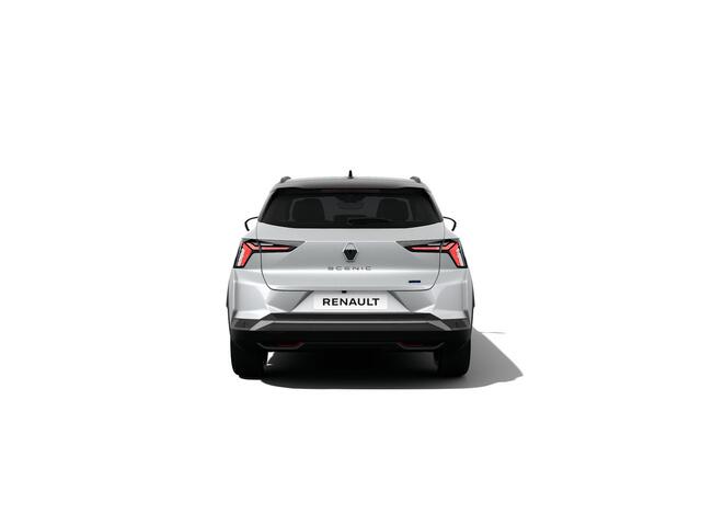 Renault SCENIC E-Tech esprit Alpine Long range | 20" lichtmetalen wielen 'Speedway' | Achteruitrijcamera | Adaptive Cruise Control