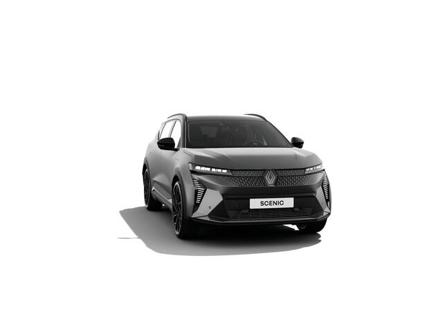 Renault SCENIC E-Tech esprit Alpine Long range | 20" lichtmetalen wielen 'Speedway' | Achteruitrijcamera | Adaptive Cruise Control