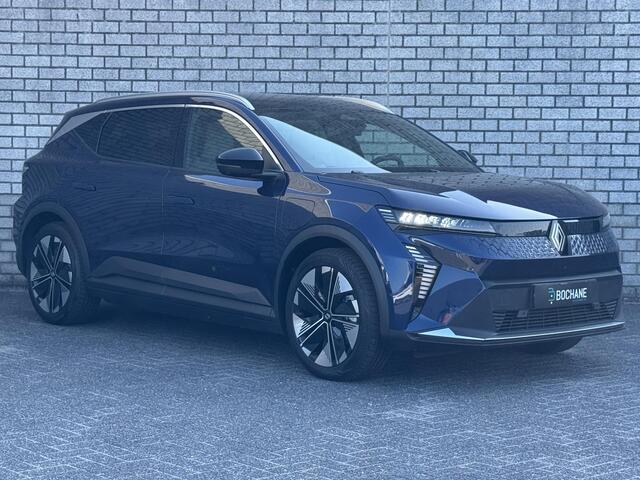 Renault SCENIC E-Tech EV60 comfort range Techno | Apple CarPlay / Android Auto | 360° Camera | Stuur + Stoelverwarming | Panoramadak |