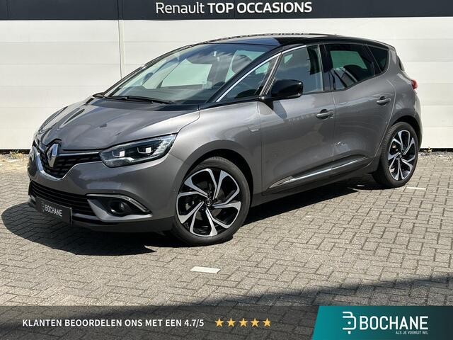 Renault SCENIC 1.3 TCe Bose | Navigatie | Camera | Climate Control | Cruise Control |