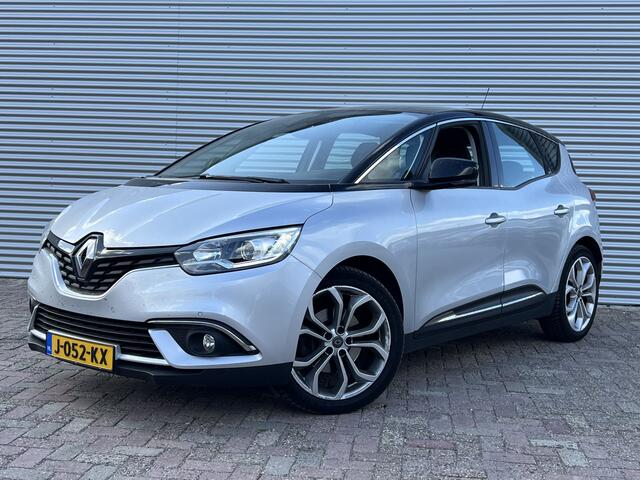 Renault SCENIC 1.3 TCe Bose | Camera | Trekhaak | Nieuw binnen!