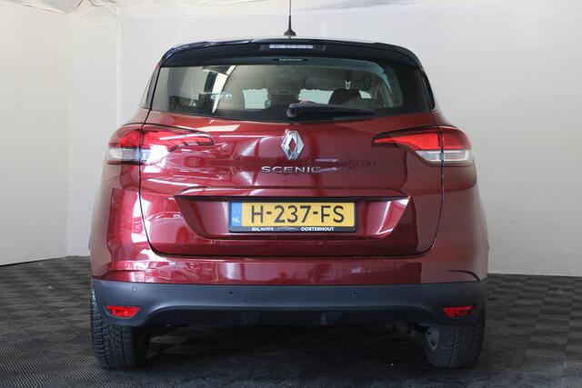 Renault SCENIC 1.3 TCe Limited |Navi|