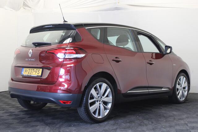 Renault SCENIC 1.3 TCe Limited |Navi|