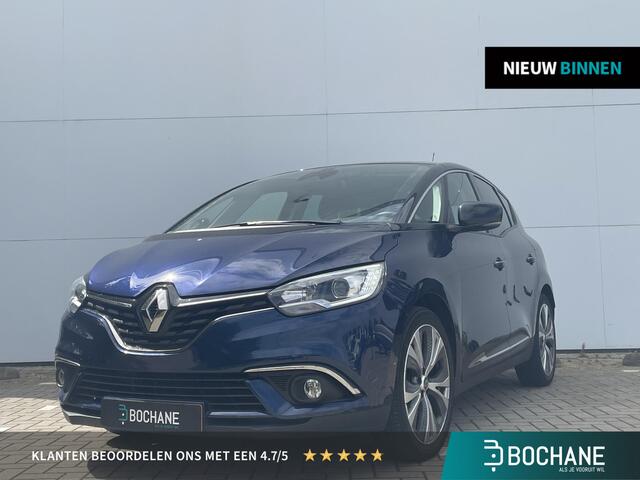 Renault SCENIC 1.3 TCe Intens | 1e eig. | Lage km.stand | Trekhaak |