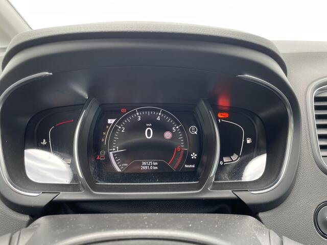 Renault SCENIC 1.3 TCe Intens | 1e eig. | Lage km.stand | Trekhaak |