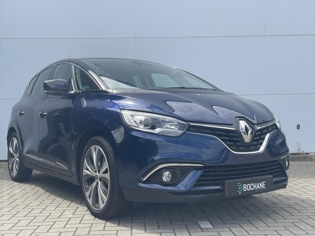 Renault SCENIC 1.3 TCe Intens | 1e eig. | Lage km.stand | Trekhaak |