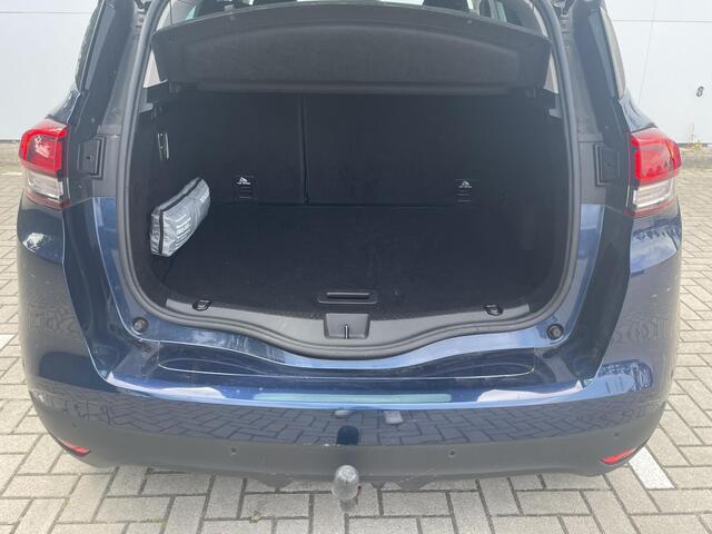 Renault SCENIC 1.3 TCe Intens | 1e eig. | Lage km.stand | Trekhaak |