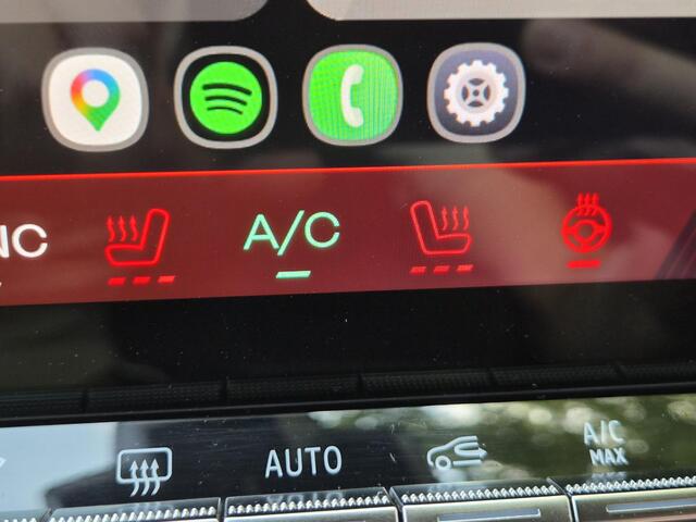 Renault SCENIC E-Tech EV87 long range esprit Alpine / SOH 97% / Dealer onderhouden / CCS snelladen / Stuur- & Stoelverwarming / Warmtepomp / Elektrische achterklep / Achteruitrijcamera / Cruise control / Apple Carplay Android Auto / Navigatie / Keyless Entry/Start /
