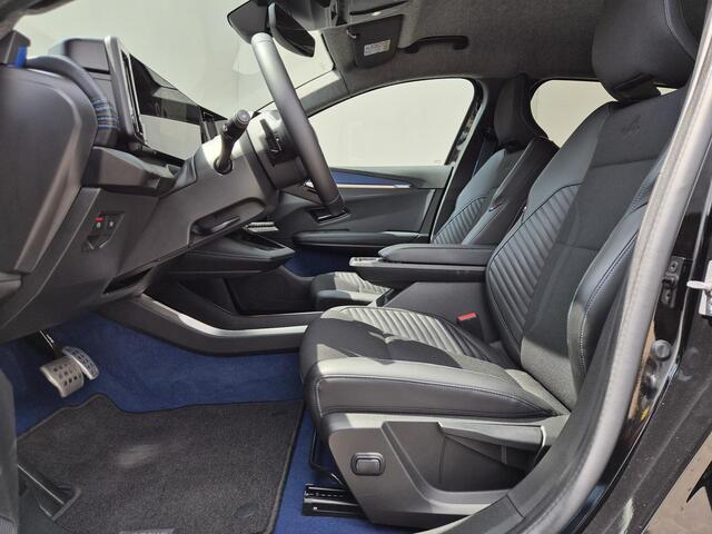 Renault SCENIC E-Tech EV87 long range esprit Alpine / SOH 97% / Dealer onderhouden / CCS snelladen / Stuur- & Stoelverwarming / Warmtepomp / Elektrische achterklep / Achteruitrijcamera / Cruise control / Apple Carplay Android Auto / Navigatie / Keyless Entry/Start /